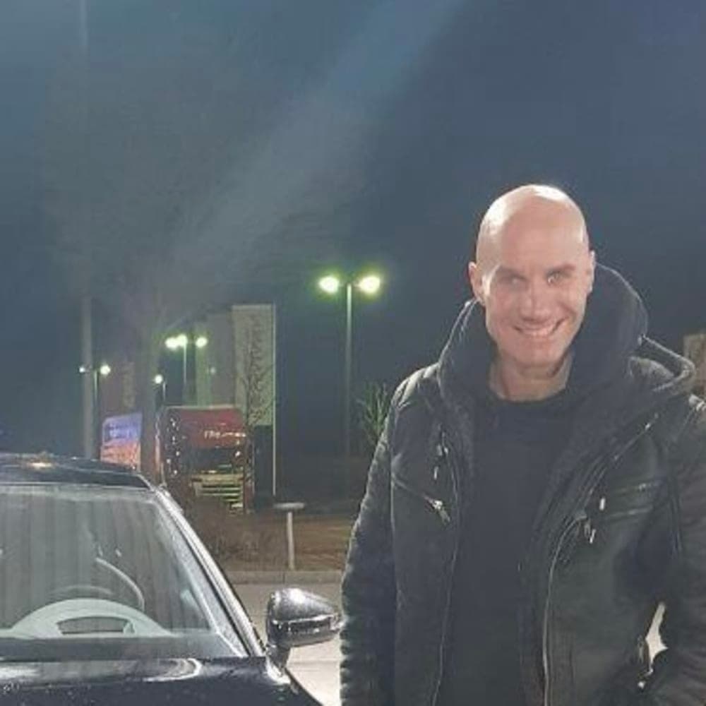 Markus Bauer